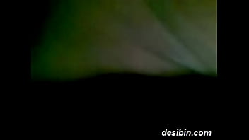 Ugly desi maid gets pleasure to her owner