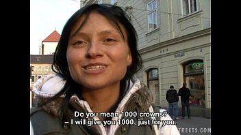 CZECH STREETS - PETRA