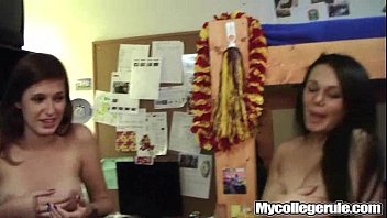 Mycollegerule Flip Cup And Shenanigans