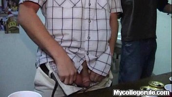 Mycollegerule Flip Cup And Shenanigans