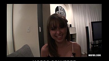 Sexy babes Molly Bennette &amp_ Riley Reid surprise BF with threesome
