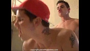 brent everett and pierre fitch