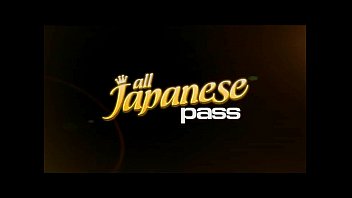 Busty Asian bimbo gets tittyfucked and jizzed on