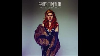 Paloma Faith farts