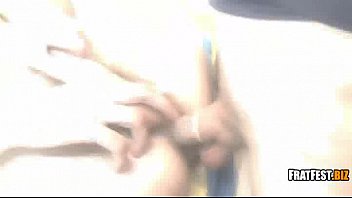 Cute boy for a raunchy cock ride