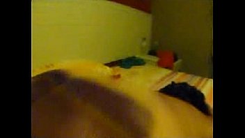 chata culona follada