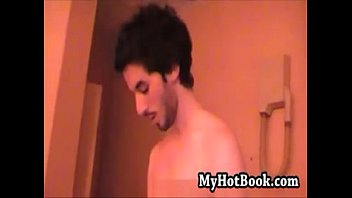 homely french threesome