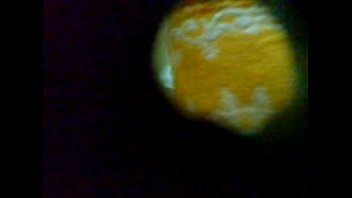 Pine hole on swimmin pool (Coming hend)