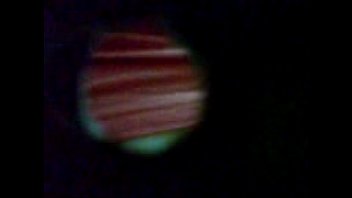 Pine hole on swimmin pool (Coming hend)