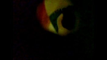 Pine hole on swimmin pool (Coming hend)