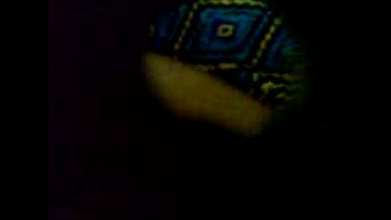 Pine hole on swimmin pool (Coming hend)