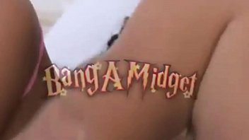 midget fetish