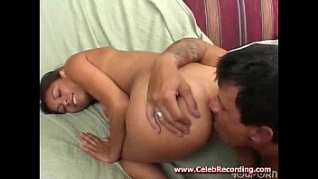 First time porn actress