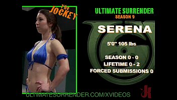 the Jockey vs. The Saboteur