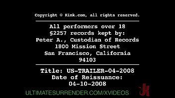 the Jockey vs. The Saboteur