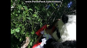 Fun fucking with crazy sex toy