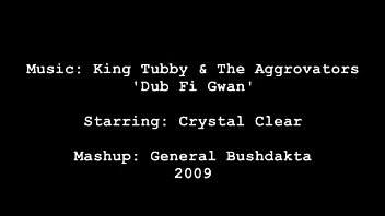 YouPorn - General Bushdakta 93 Crystal Clear 5