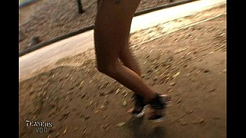 stephanie cane masturbates in public after walking around and flashing