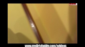 Jugend forscht -  Mein erstes DILDO SOLO