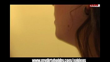 Jugend forscht -  Mein erstes DILDO SOLO