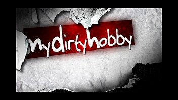 Arschloch weit gedehnt