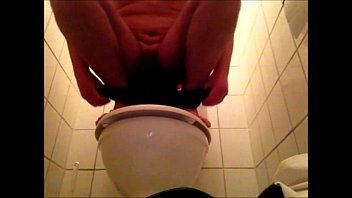 Public toilet session
