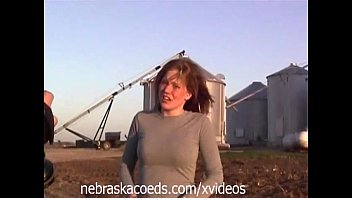 Hot College Girl in Her Iowa College Dorm Room Part 2