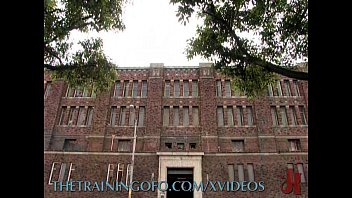 Juliette March and Alexxa Bound