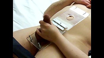 CBT with Ruined Orgasm Part 1