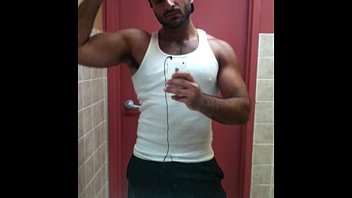 Guys with Iphones Volume Four.