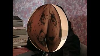 Norma Jeane lesbian w young Asia Carerra