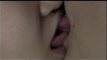 Japanese Lesbian Kiss 4