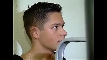 German Kinky Mature Blonde