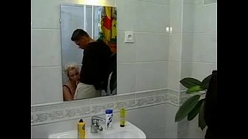 German Kinky Mature Blonde