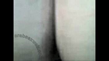 Arab Model fucked hard from behind living room