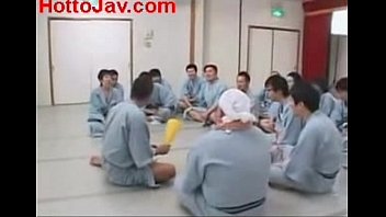 923029 japanese pornstars with amateurs orgy