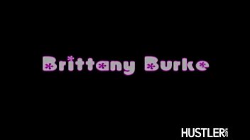 Brittany Burke Hot Blowjob