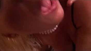 Watch Beautiful Blonde Busty Mature Fucked By Two Guys Video - KinXXX.com