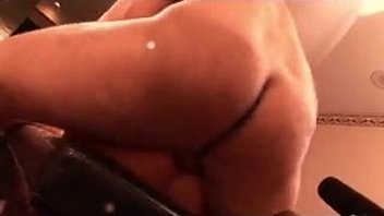 Watch Beautiful Blonde Busty Mature Fucked By Two Guys Video - KinXXX.com