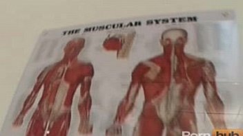 Autumn Winter &amp_ Nautica Thorn in two hot movies!