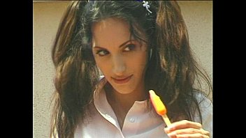 Innocent Babysitter in Pigtails Gets Slut Treatment