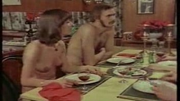 Vintage Danish Porn Classic