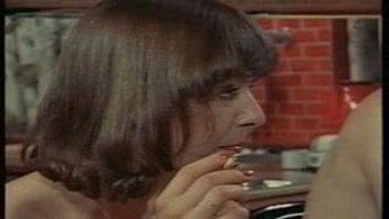 Vintage Danish Porn Classic