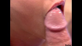 Chloe Nicole Blowjob - Chloe Cums First