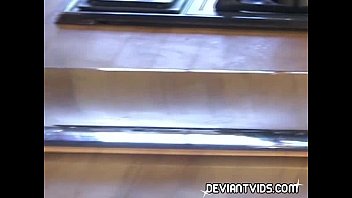 MILF insane insertions