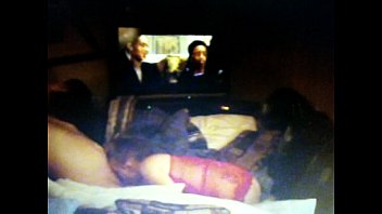 Wife sucks and fucks part 2