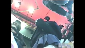 Japanese Upskirt 03