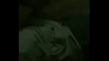 Latin girl sucking cock