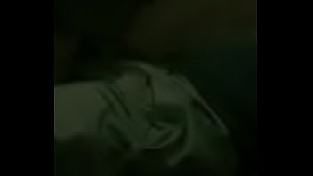 Latin girl sucking cock