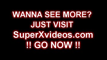 kinky babe takes two cocks